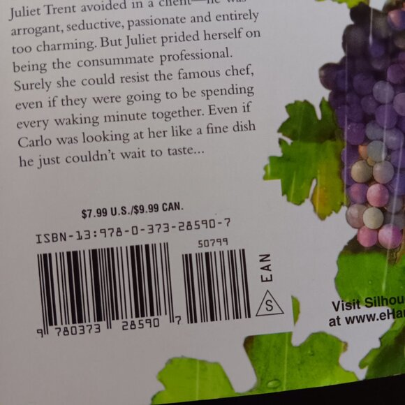 TWO BOOKS: ZADIE SMITH ON BEAUTY AND SWEET RAINS BY NORA ROBERTS - Picture 3 of 5